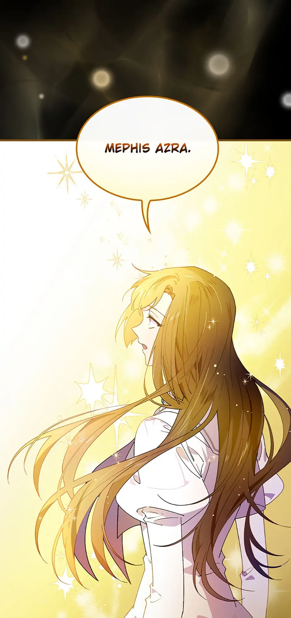 Read Aria of the Withered Branch EN Manga Online