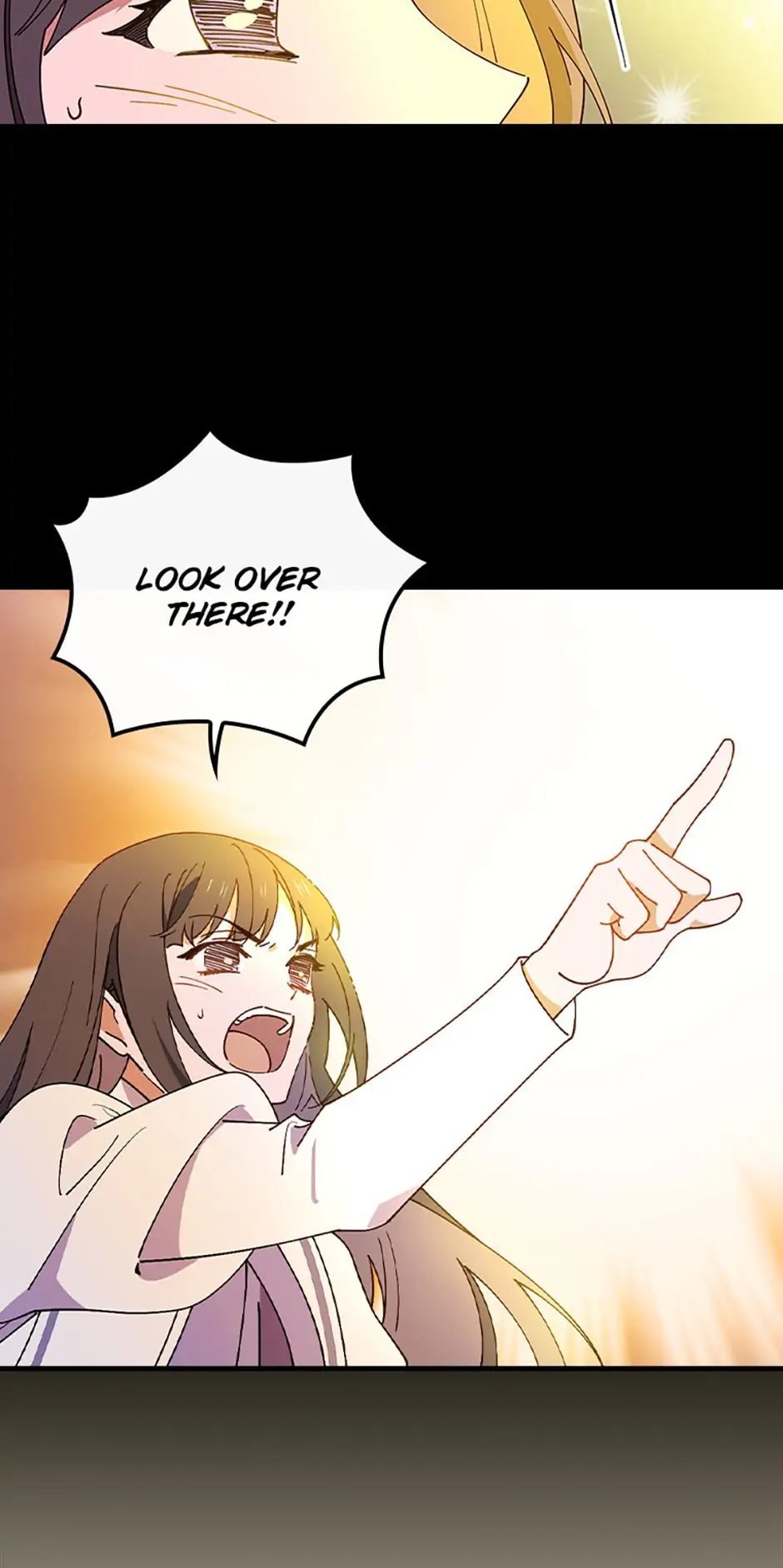Read Aria of the Withered Branch EN Manga Online