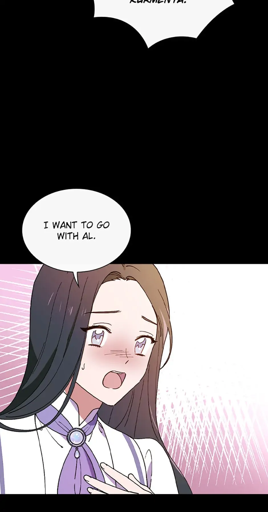 Read Aria of the Withered Branch EN Manga Online