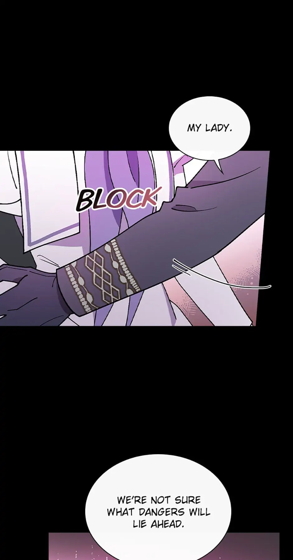 Read Aria of the Withered Branch EN Manga Online