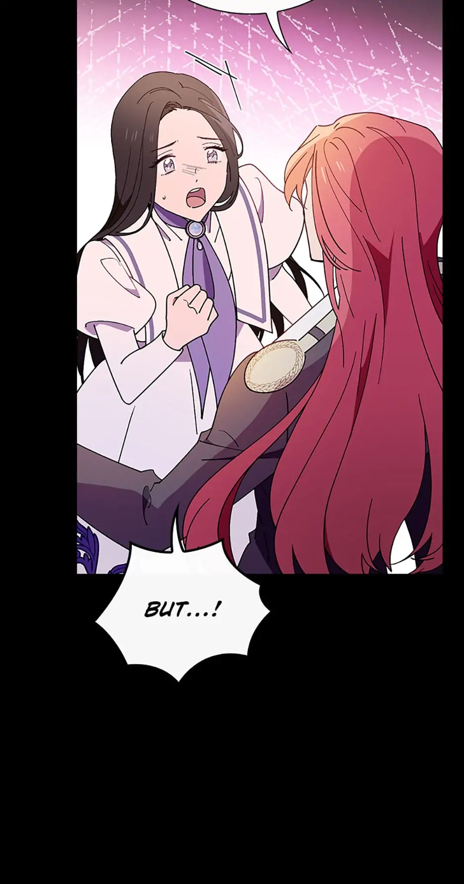 Read Aria of the Withered Branch EN Manga Online
