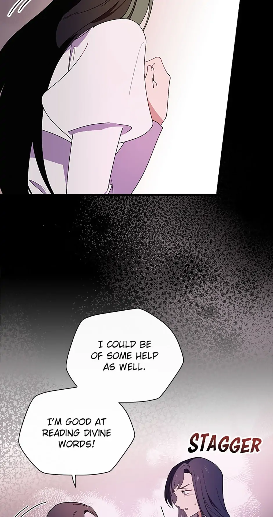 Read Aria of the Withered Branch EN Manga Online