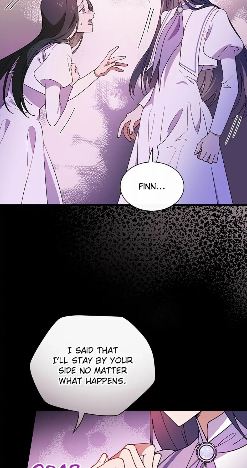 Read Aria of the Withered Branch EN Manga Online