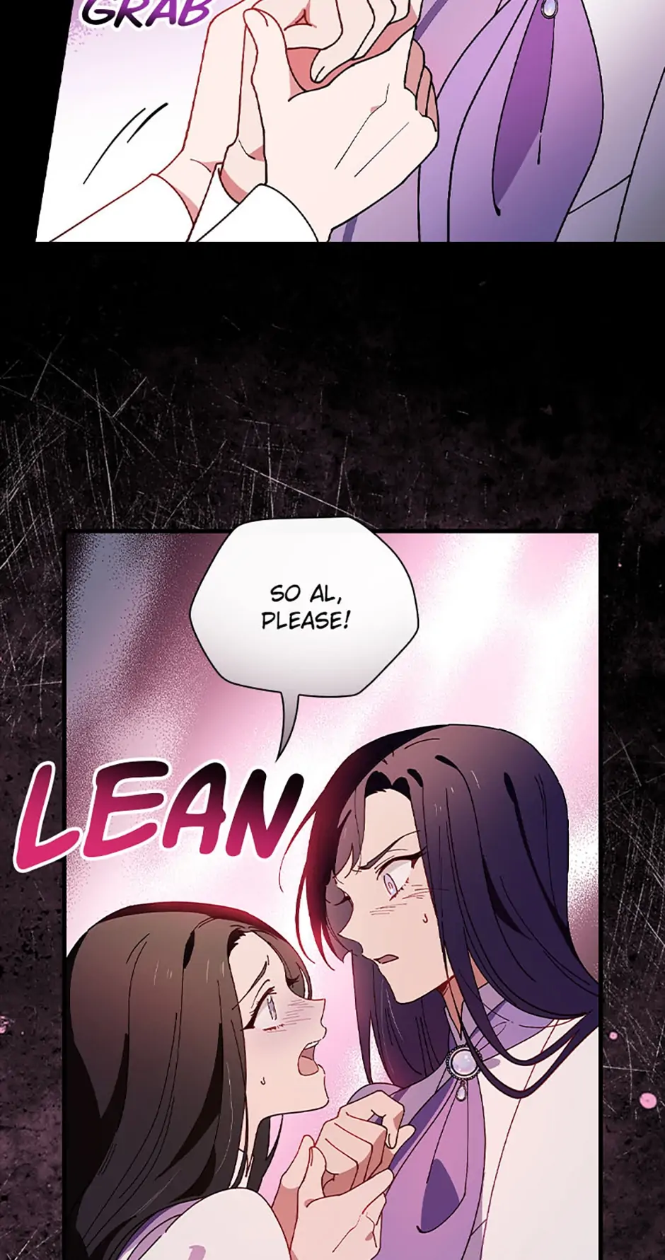 Read Aria of the Withered Branch EN Manga Online