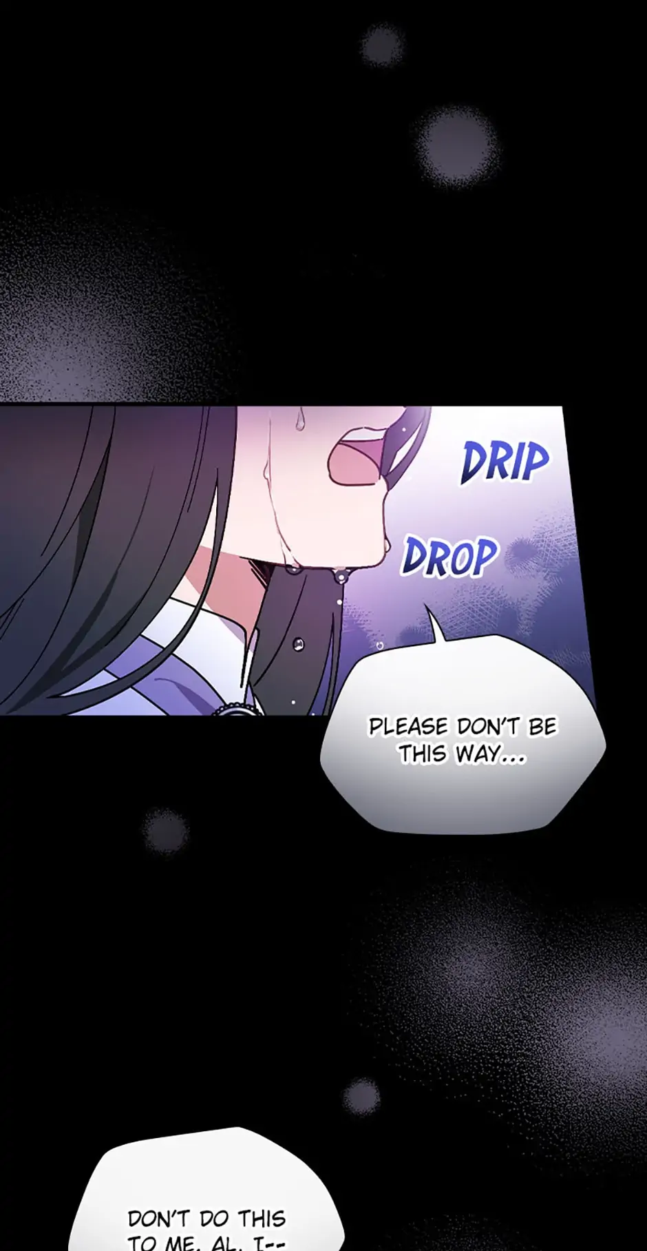 Read Aria of the Withered Branch EN Manga Online