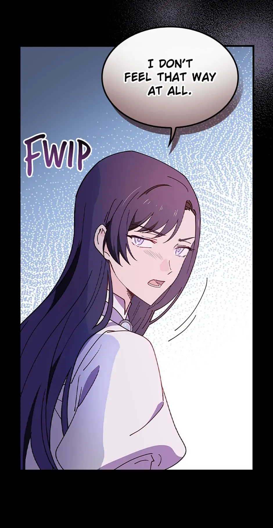 Read Aria of the Withered Branch EN Manga Online