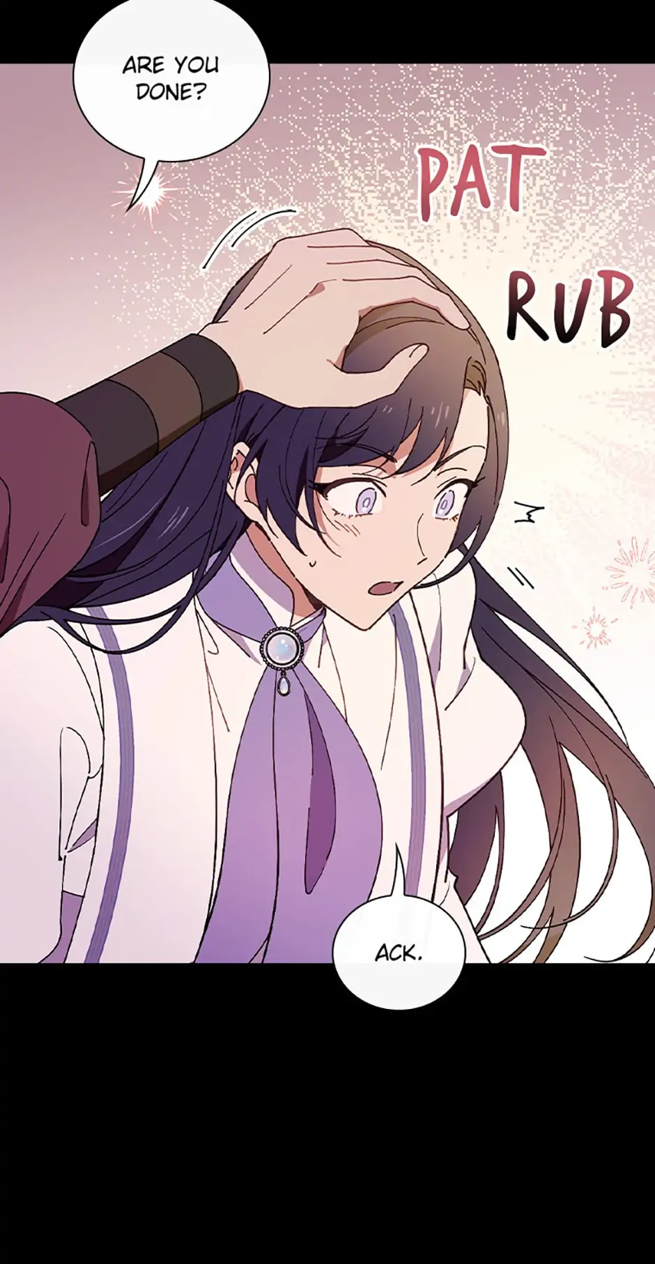 Read Aria of the Withered Branch EN Manga Online