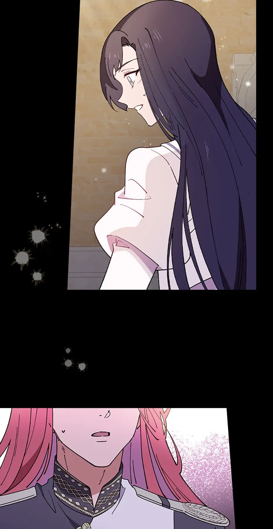 Read Aria of the Withered Branch EN Manga Online