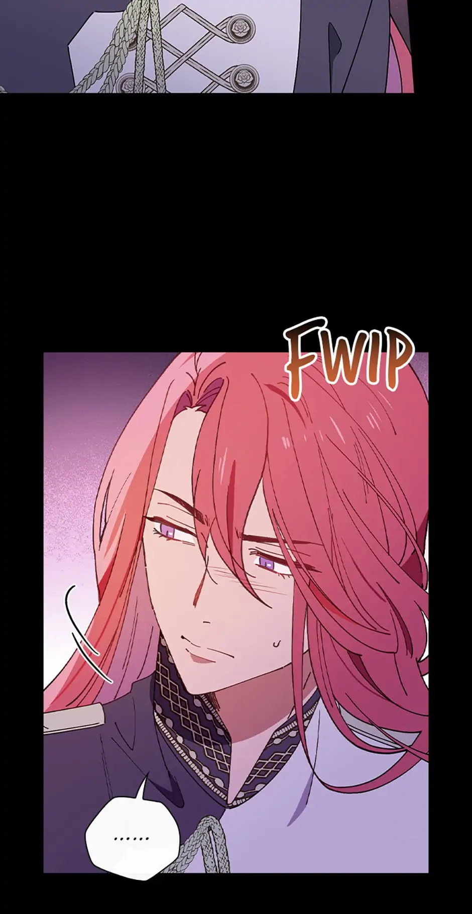 Read Aria of the Withered Branch EN Manga Online