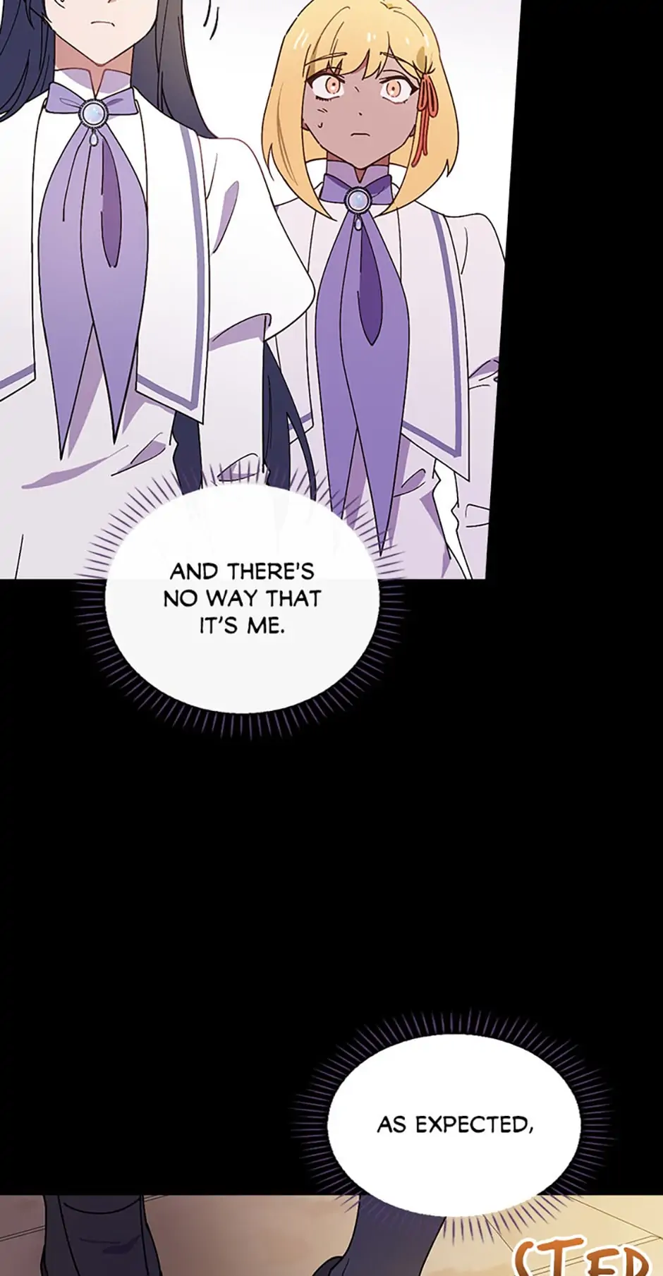 Read Aria of the Withered Branch EN Manga Online