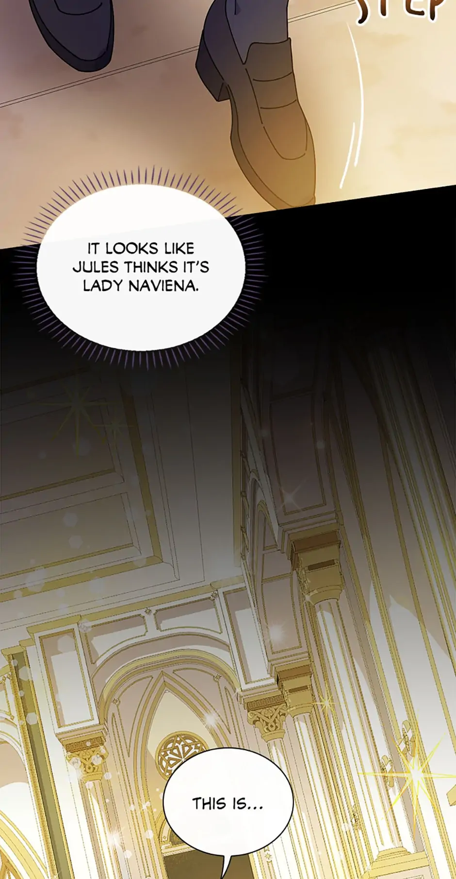Read Aria of the Withered Branch EN Manga Online
