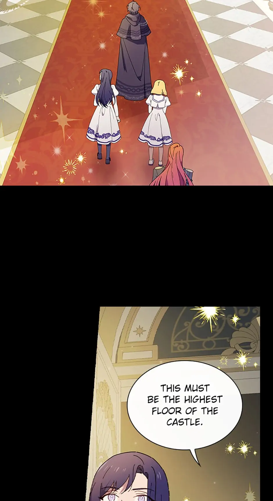 Read Aria of the Withered Branch EN Manga Online