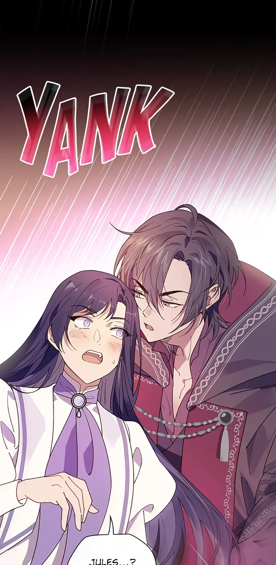 Read Aria of the Withered Branch EN Manga Online
