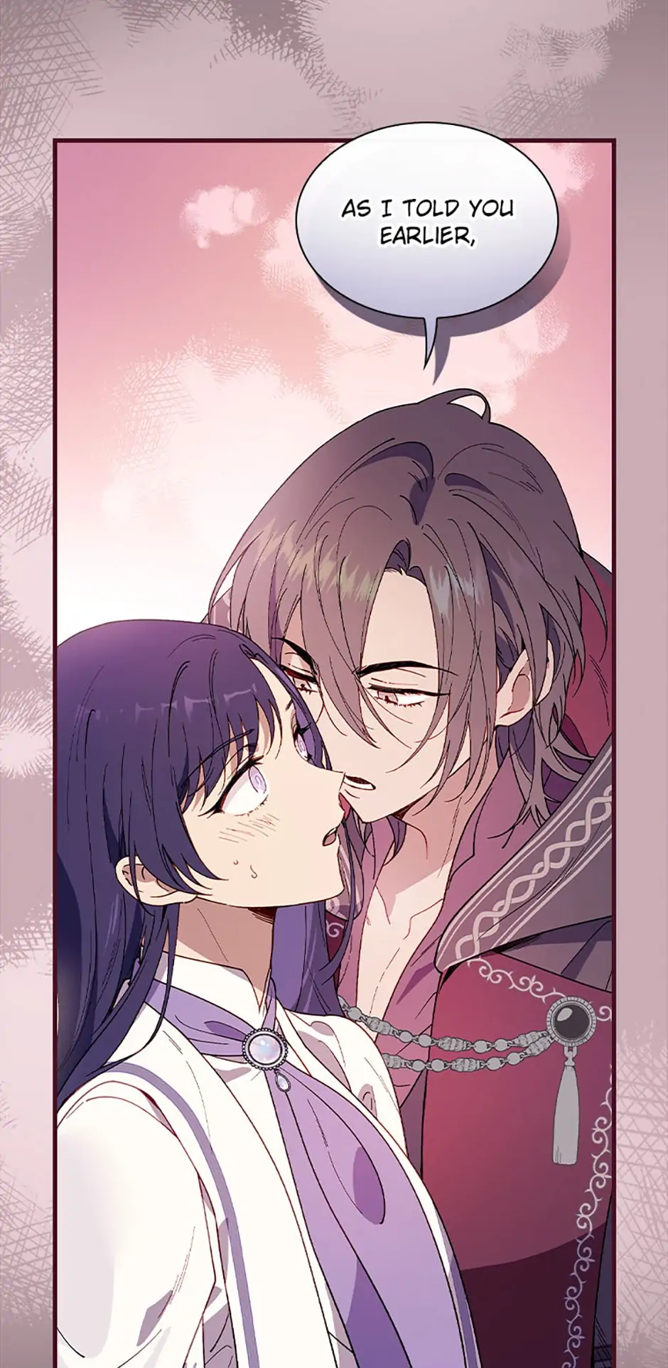 Read Aria of the Withered Branch EN Manga Online
