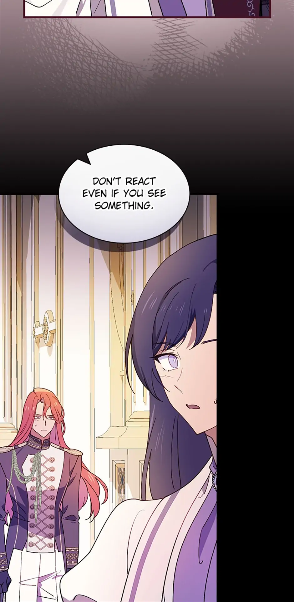 Read Aria of the Withered Branch EN Manga Online