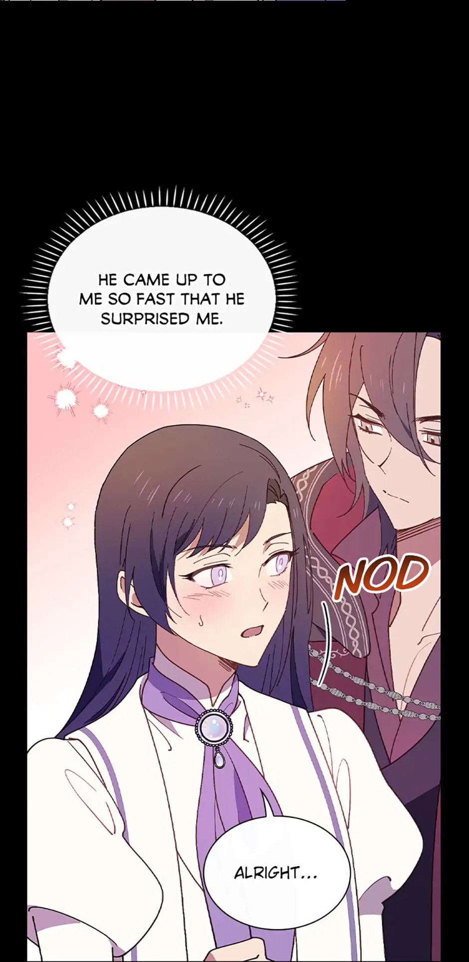 Read Aria of the Withered Branch EN Manga Online