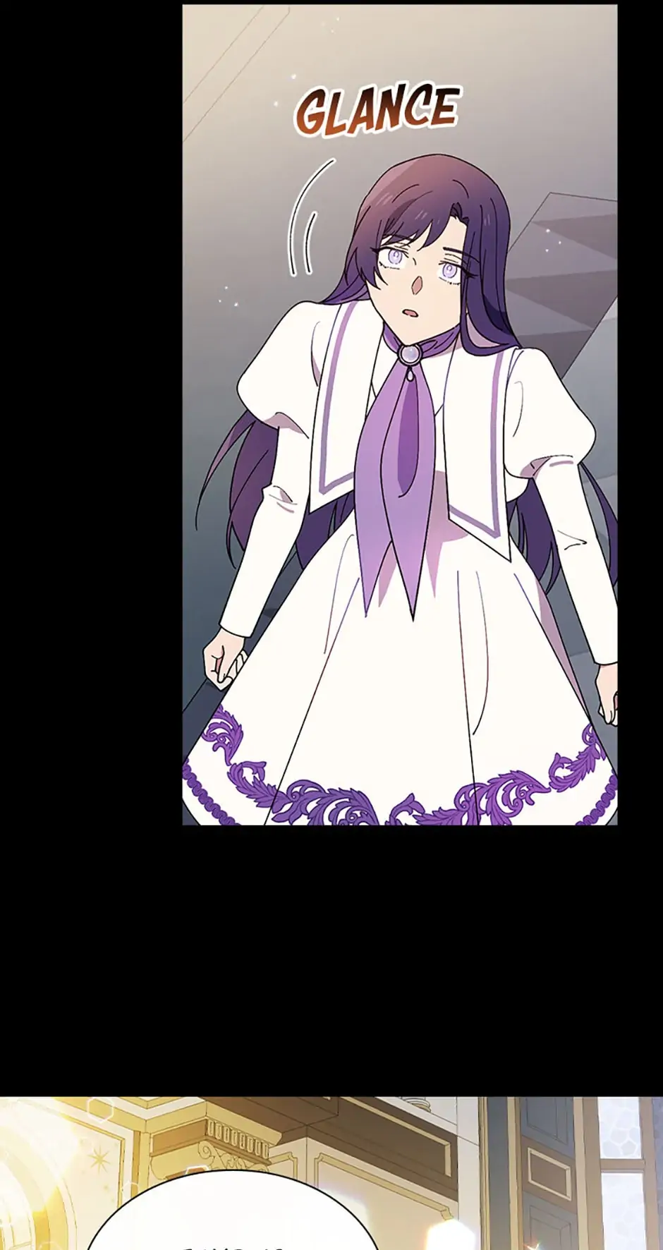 Read Aria of the Withered Branch EN Manga Online