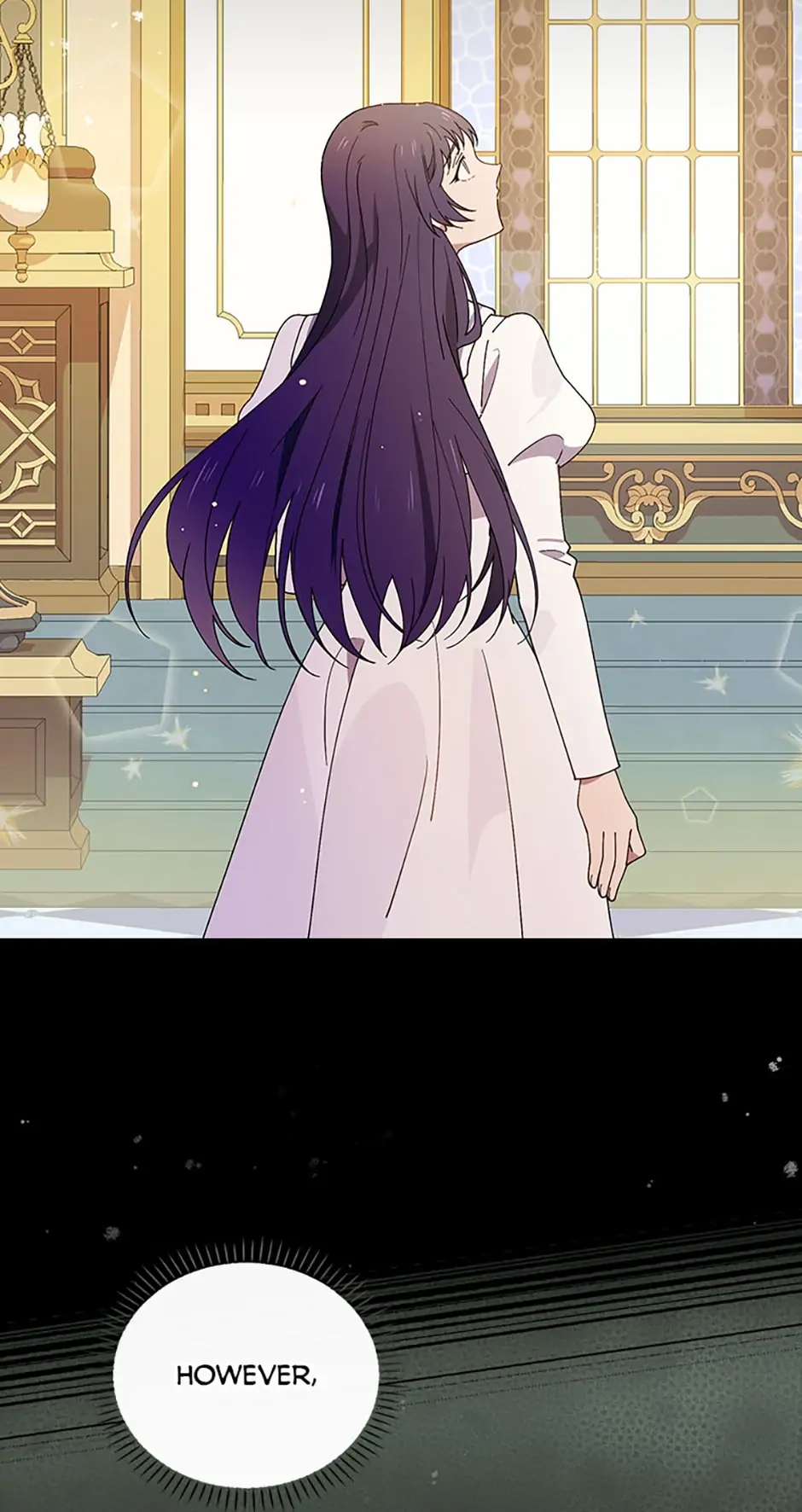 Read Aria of the Withered Branch EN Manga Online