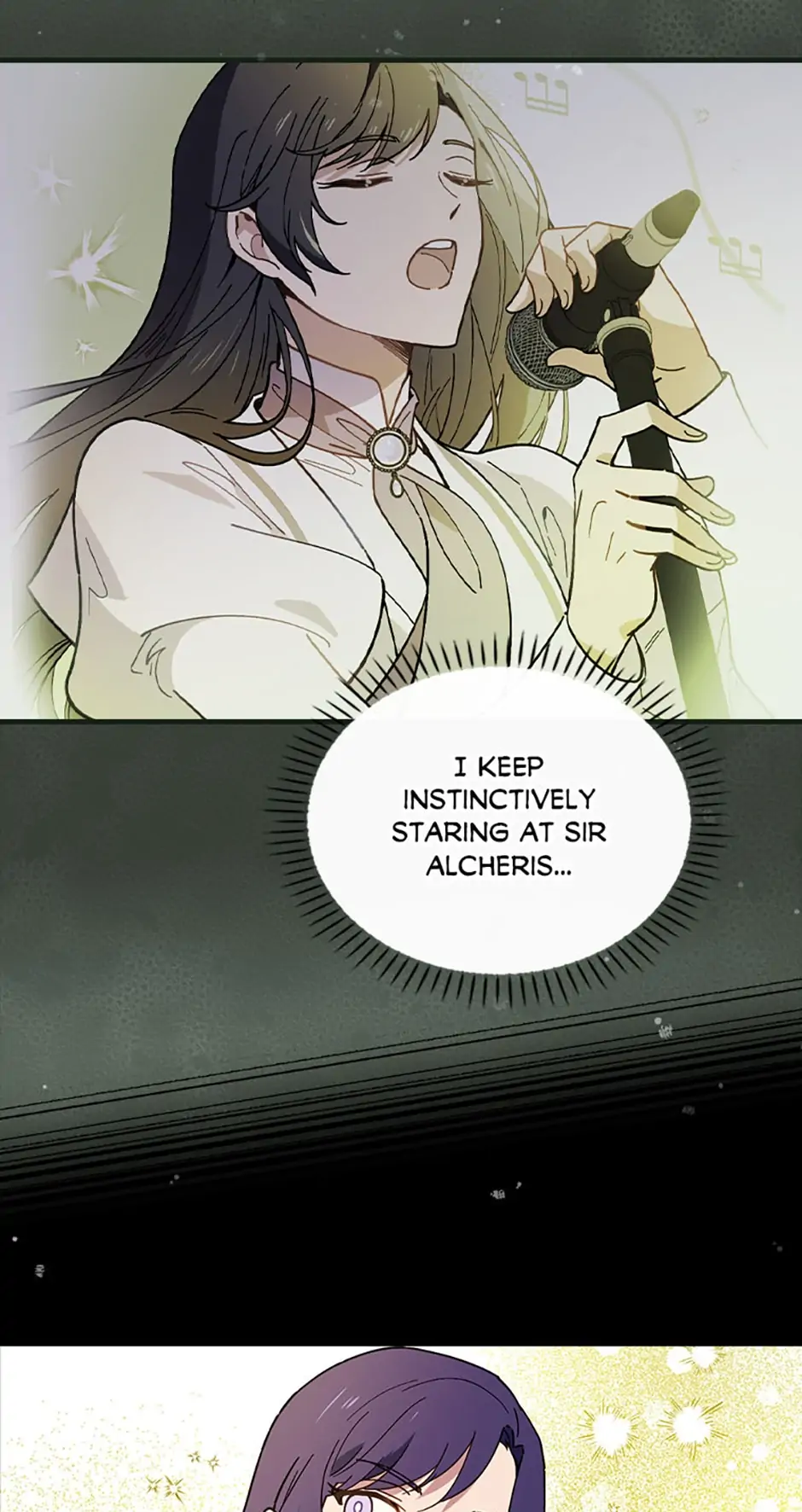 Read Aria of the Withered Branch EN Manga Online