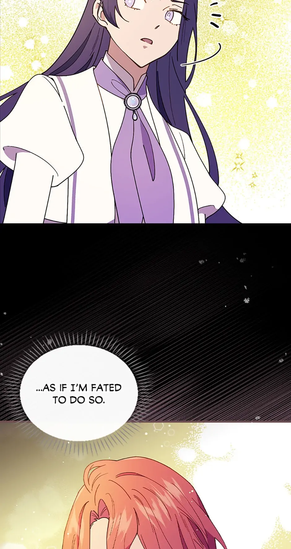 Read Aria of the Withered Branch EN Manga Online