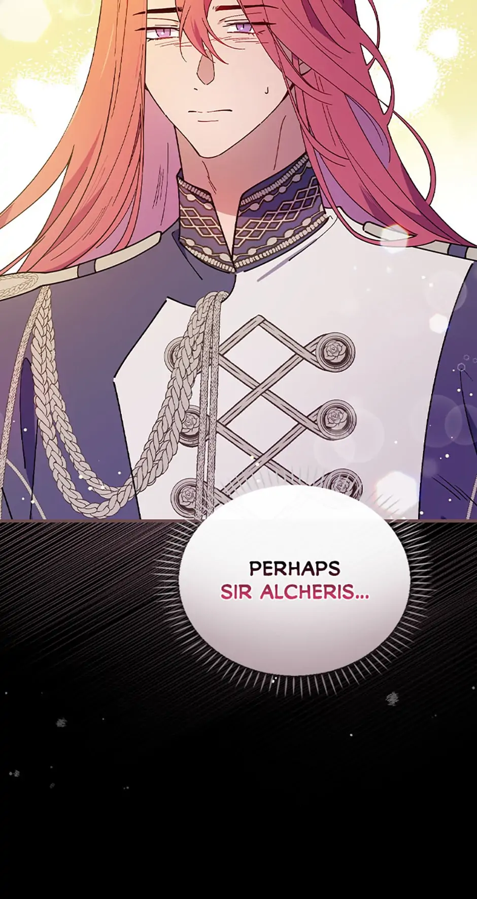Read Aria of the Withered Branch EN Manga Online