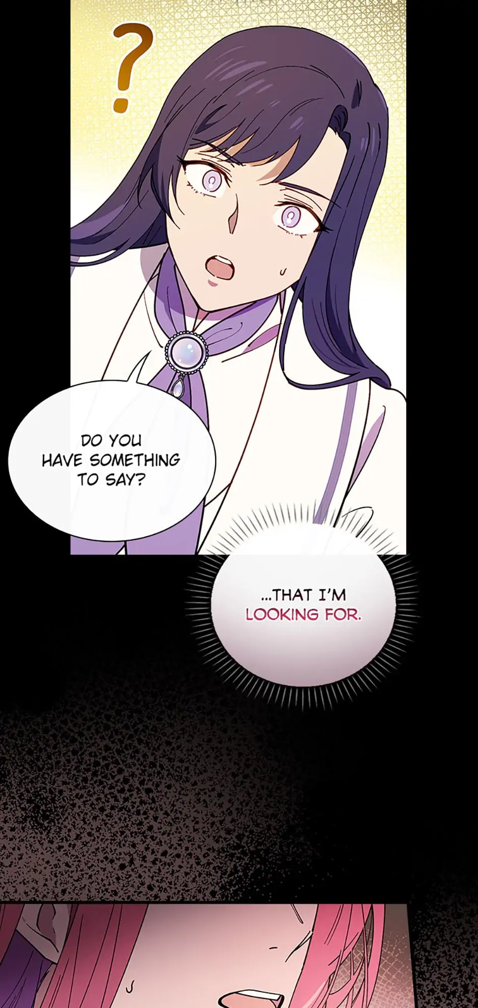 Read Aria of the Withered Branch EN Manga Online