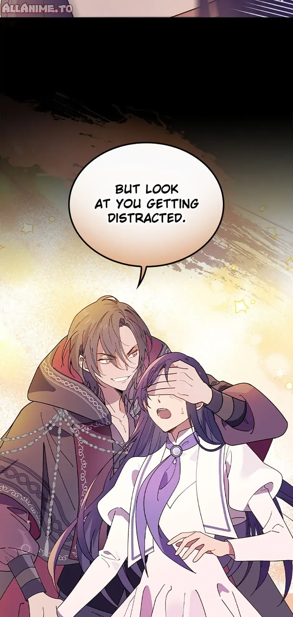 Read Aria of the Withered Branch EN Manga Online