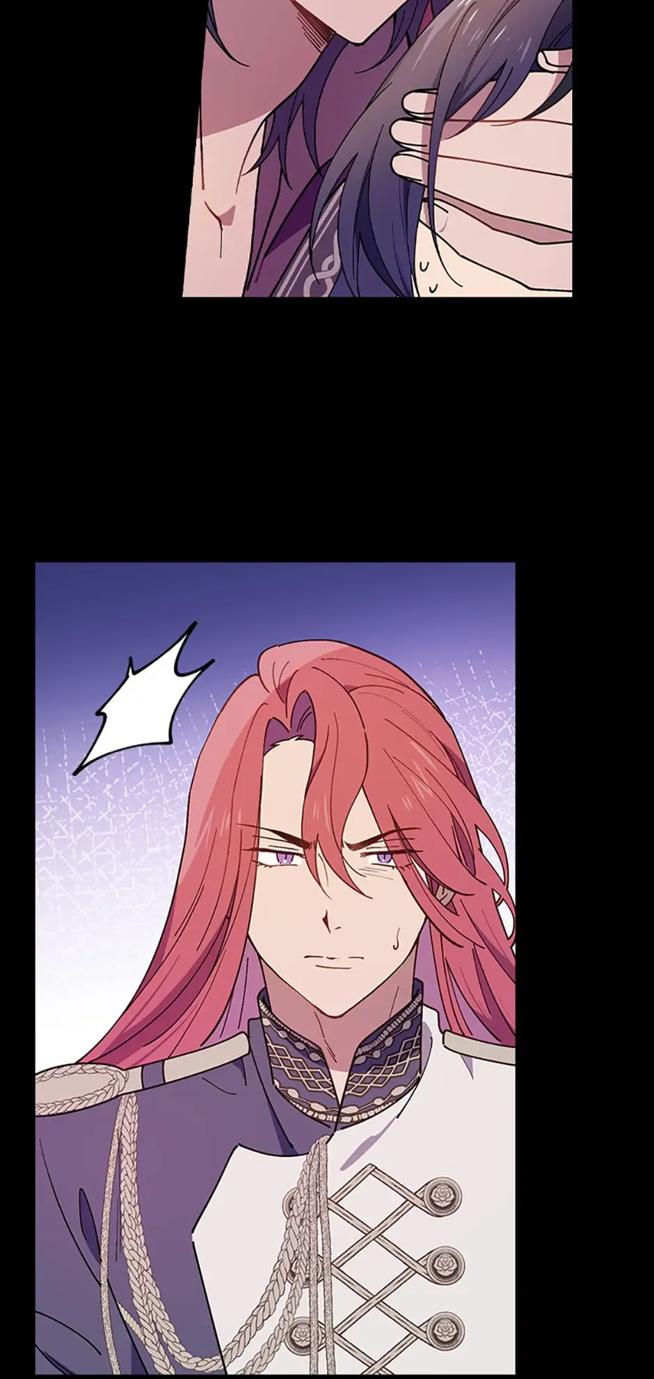 Read Aria of the Withered Branch EN Manga Online