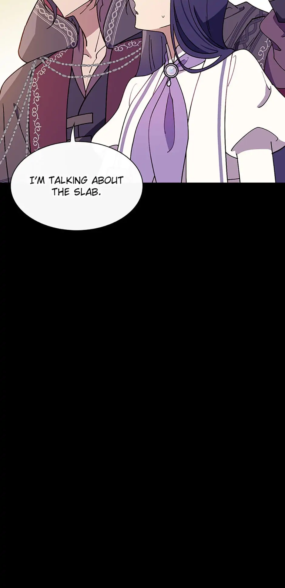 Read Aria of the Withered Branch EN Manga Online
