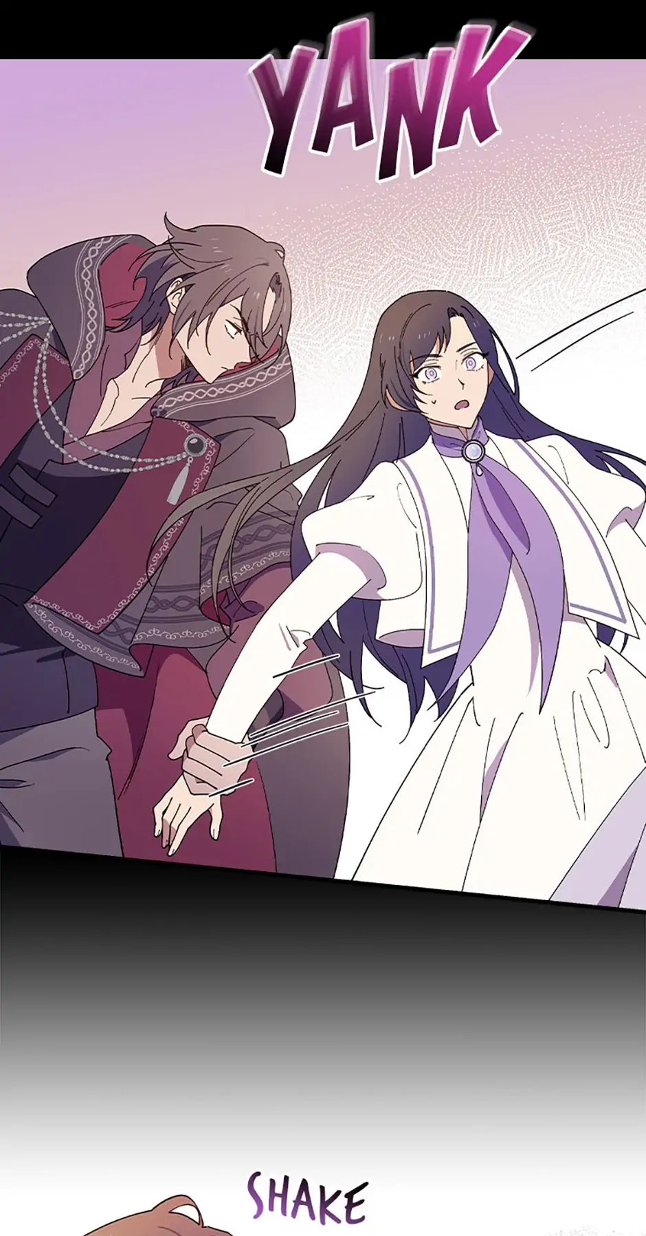 Read Aria of the Withered Branch EN Manga Online