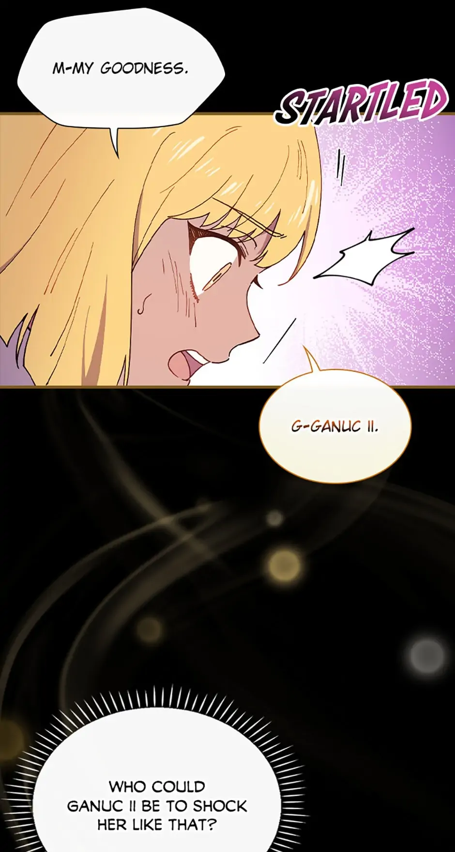 Read Aria of the Withered Branch EN Manga Online