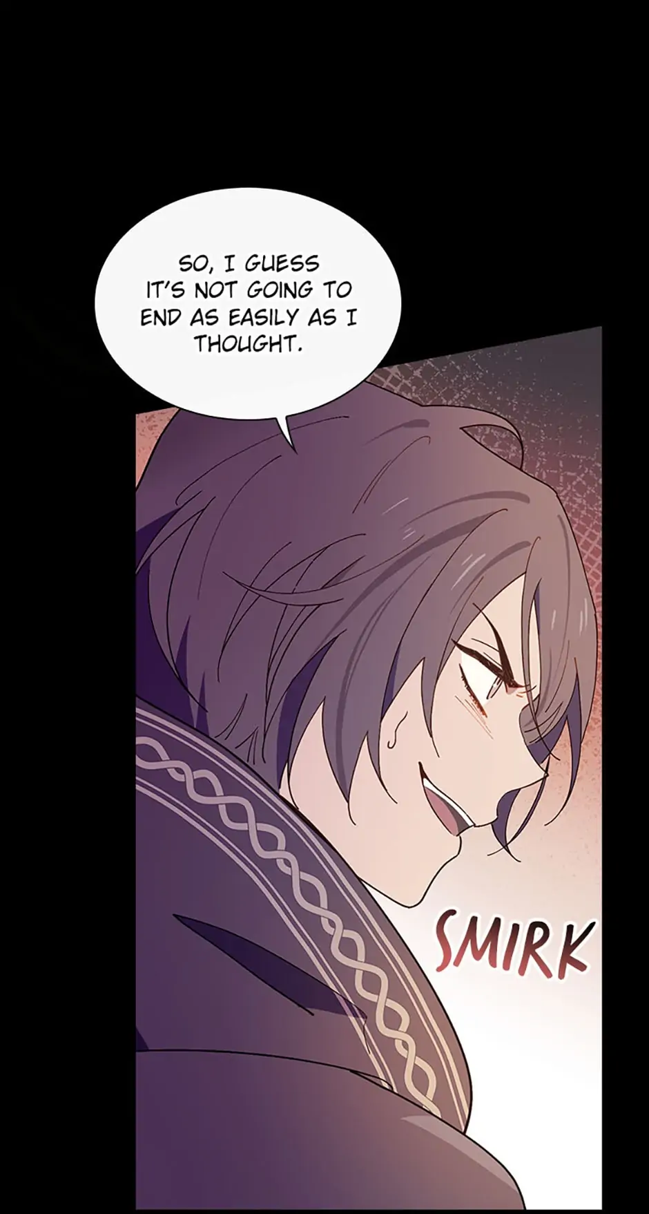 Read Aria of the Withered Branch EN Manga Online