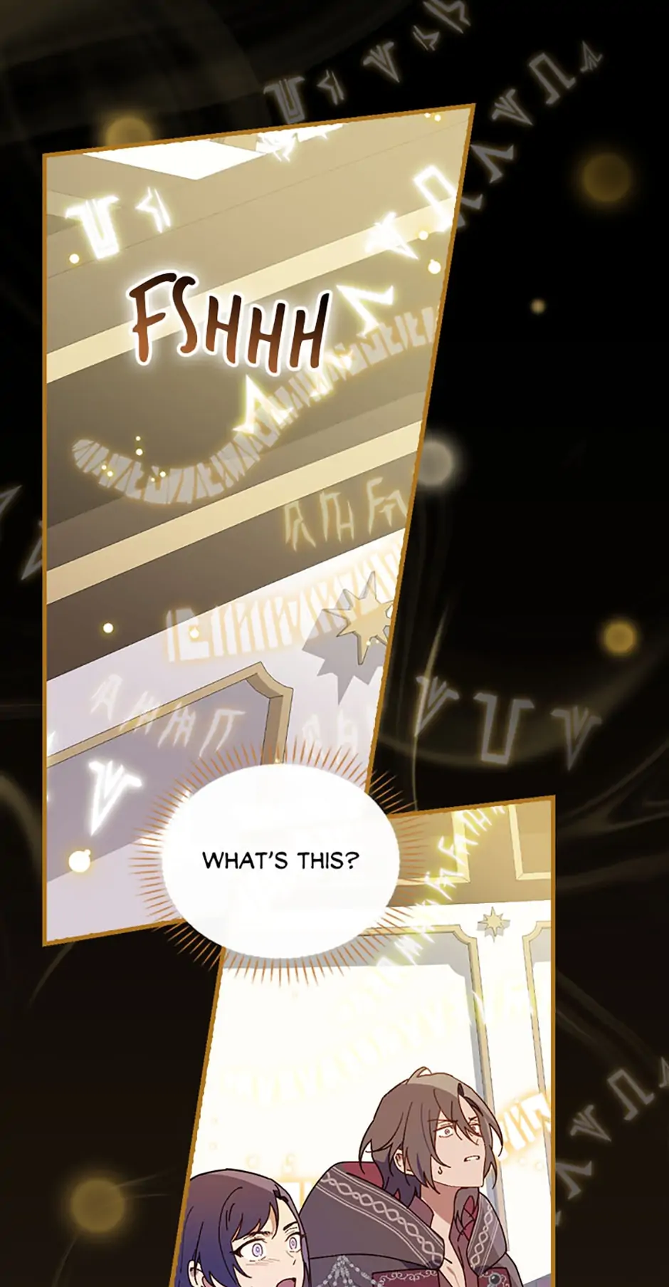 Read Aria of the Withered Branch EN Manga Online