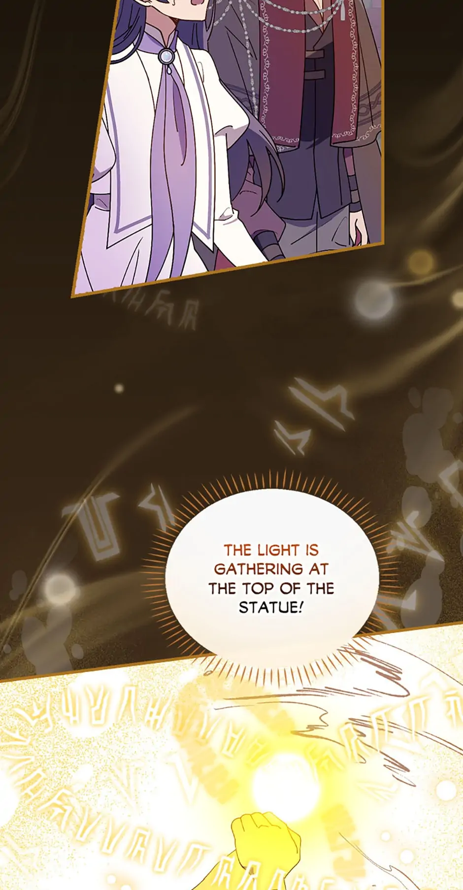 Read Aria of the Withered Branch EN Manga Online