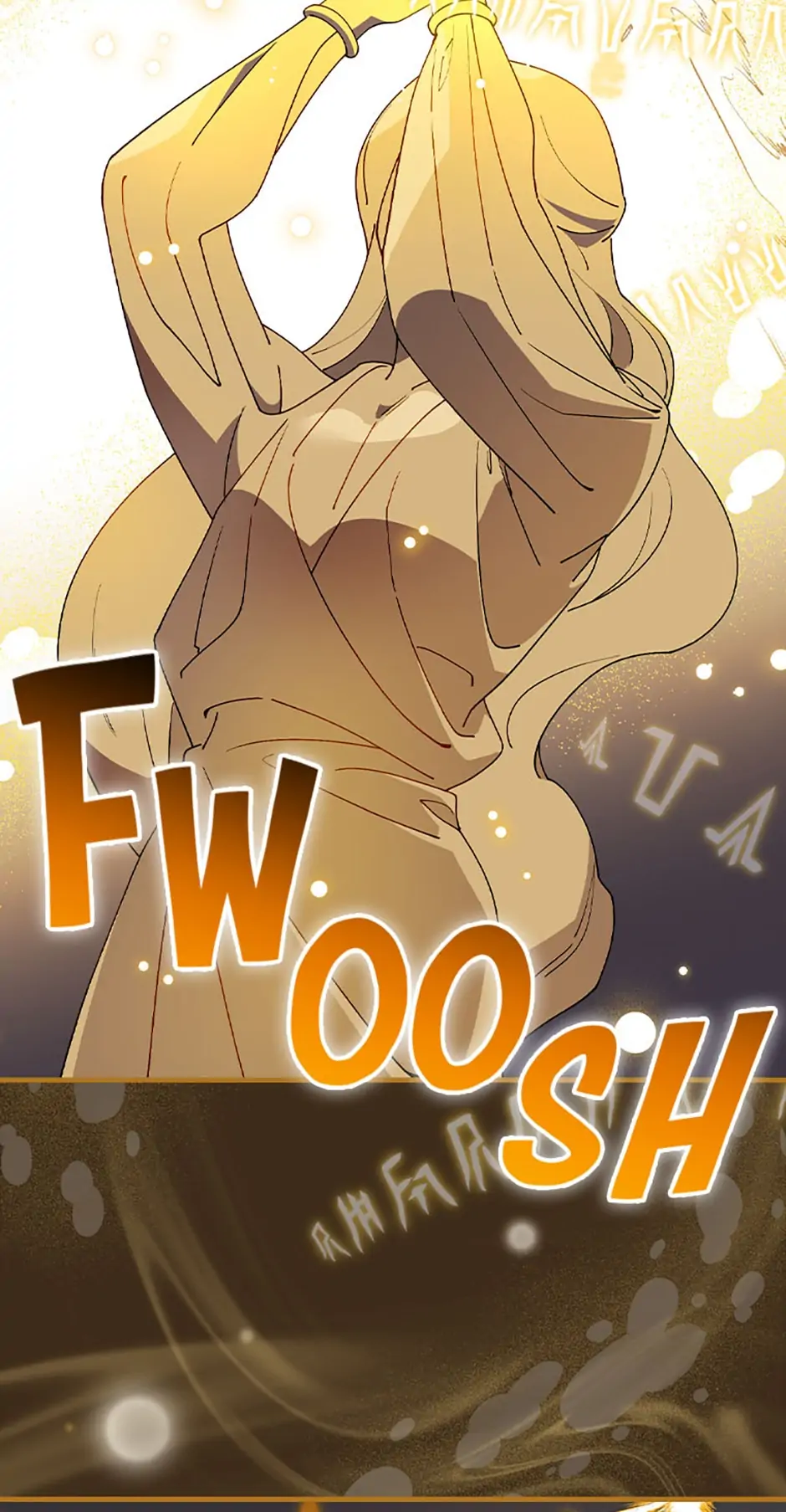 Read Aria of the Withered Branch EN Manga Online