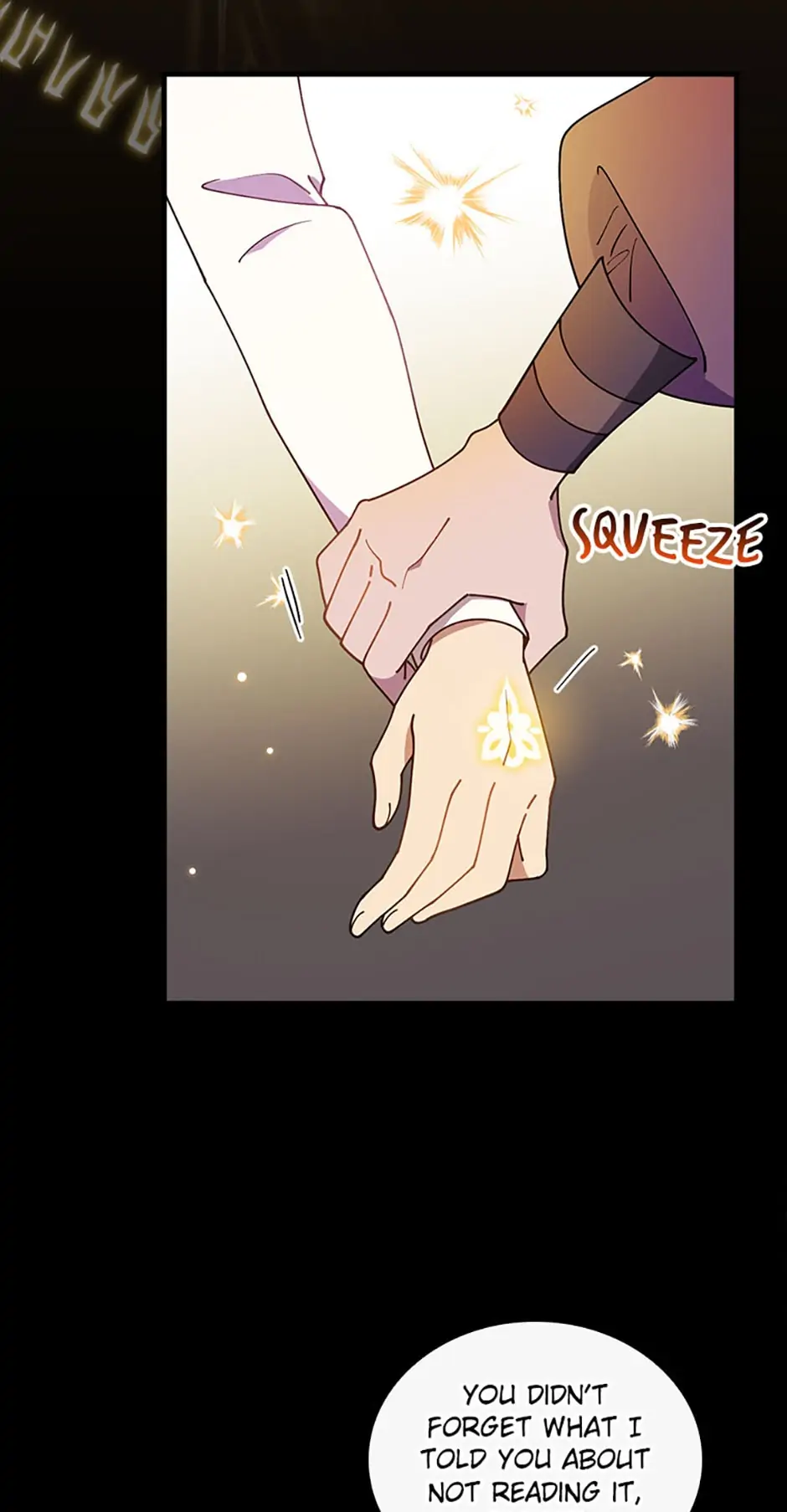 Read Aria of the Withered Branch EN Manga Online