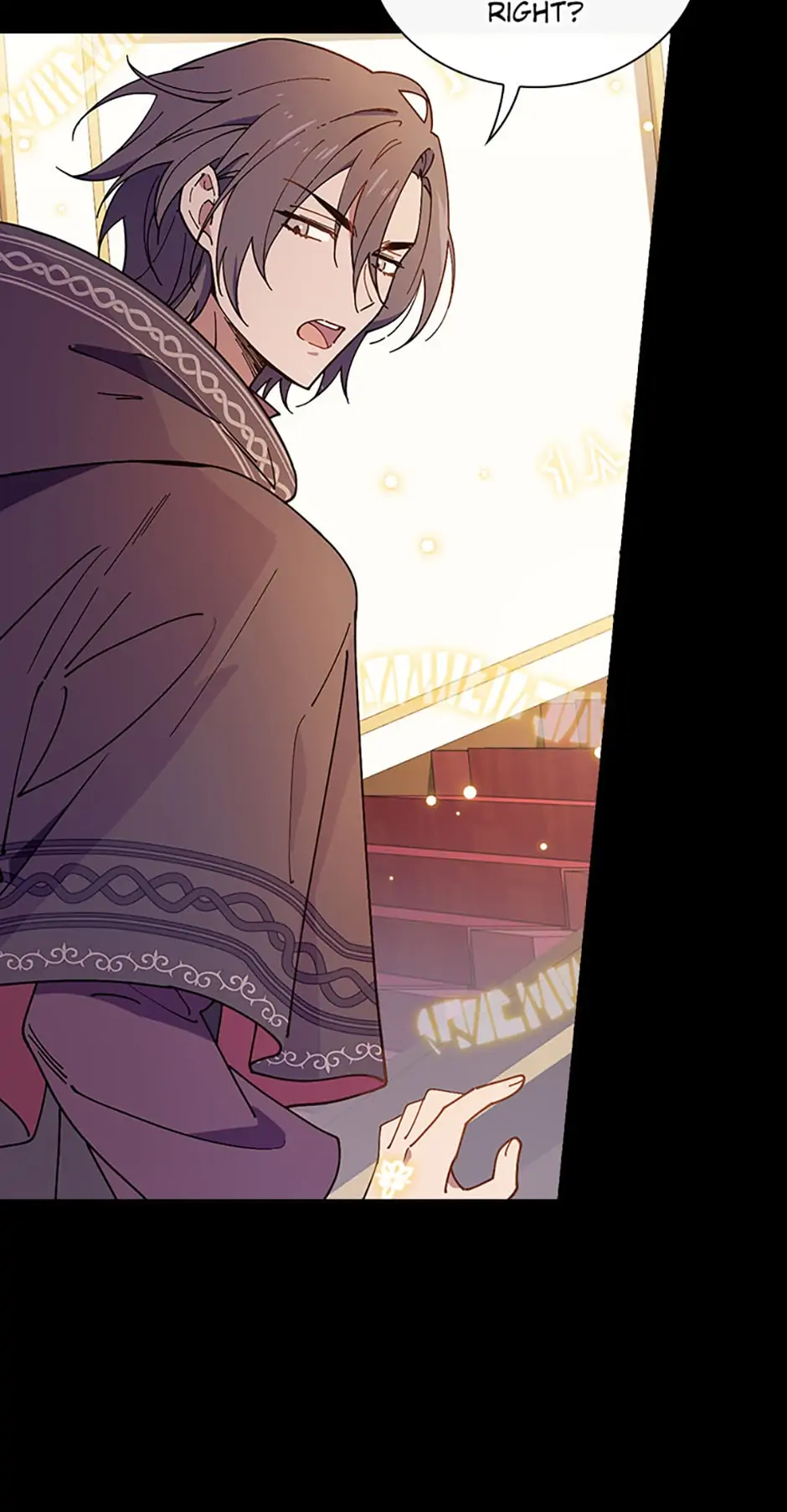 Read Aria of the Withered Branch EN Manga Online