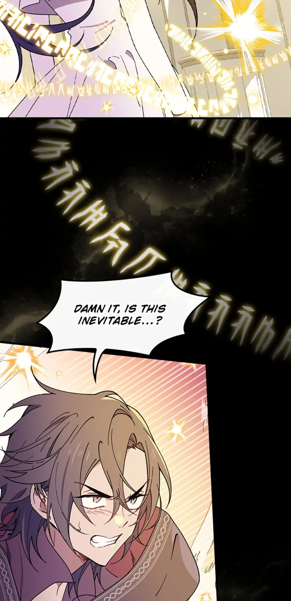 Read Aria of the Withered Branch EN Manga Online