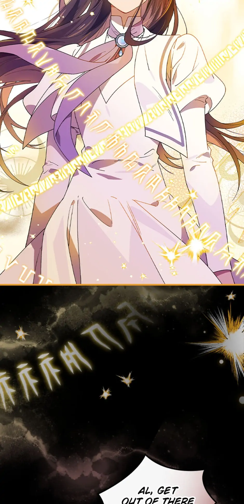 Read Aria of the Withered Branch EN Manga Online