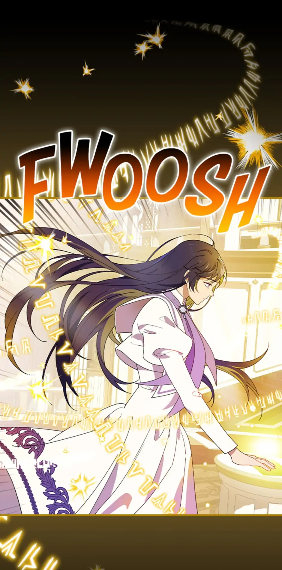 Read Aria of the Withered Branch EN Manga Online