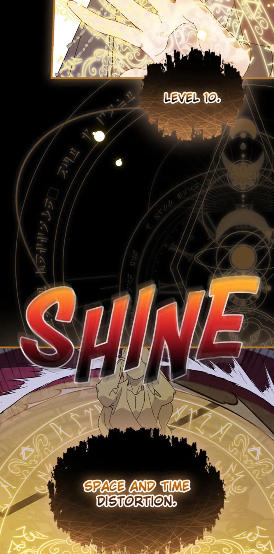 Read Aria of the Withered Branch EN Manga Online