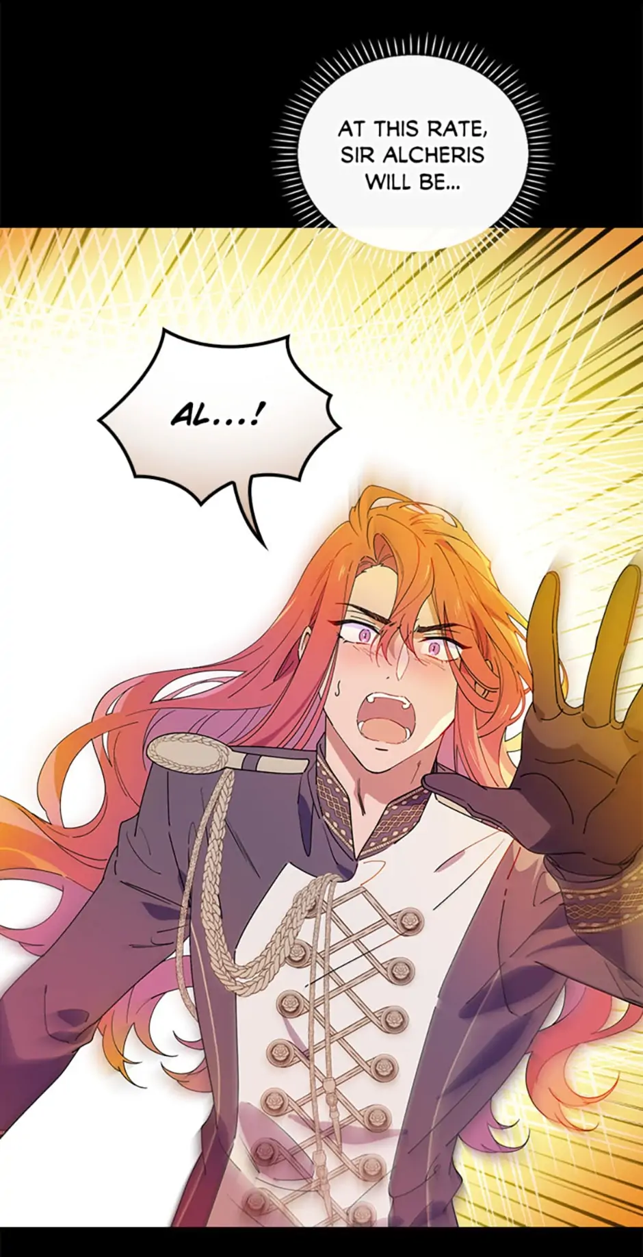 Read Aria of the Withered Branch EN Manga Online