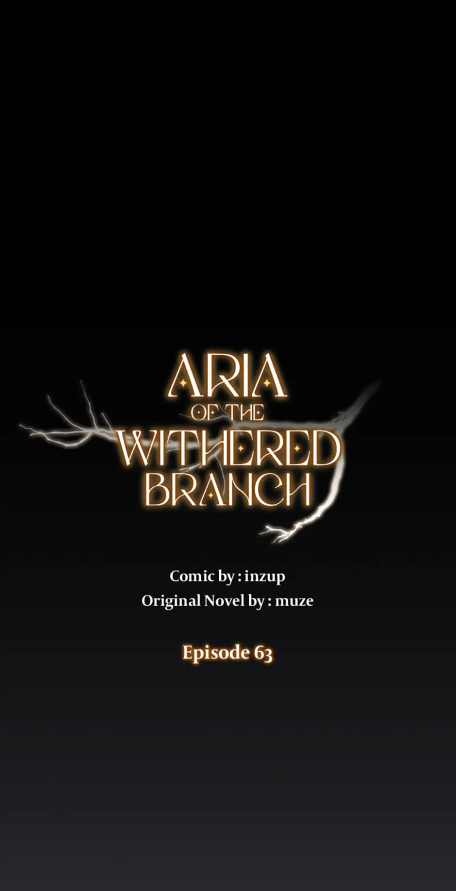Read Aria of the Withered Branch EN Manga Online