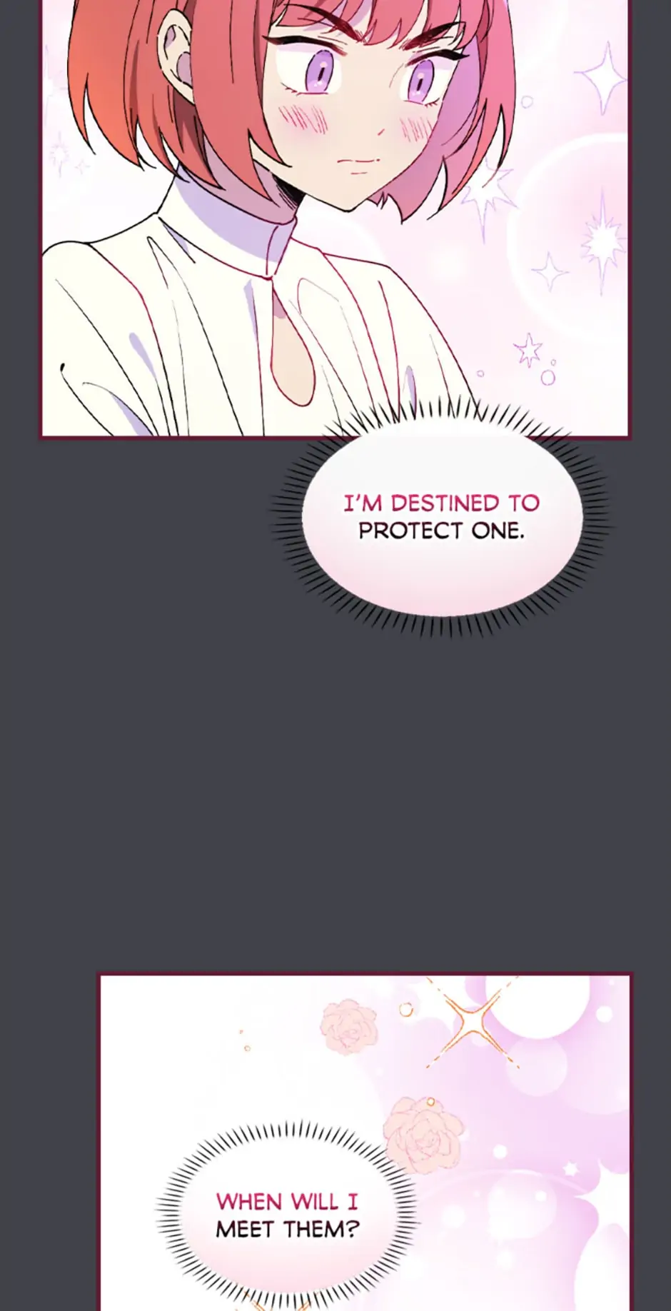 Read Aria of the Withered Branch EN Manga Online