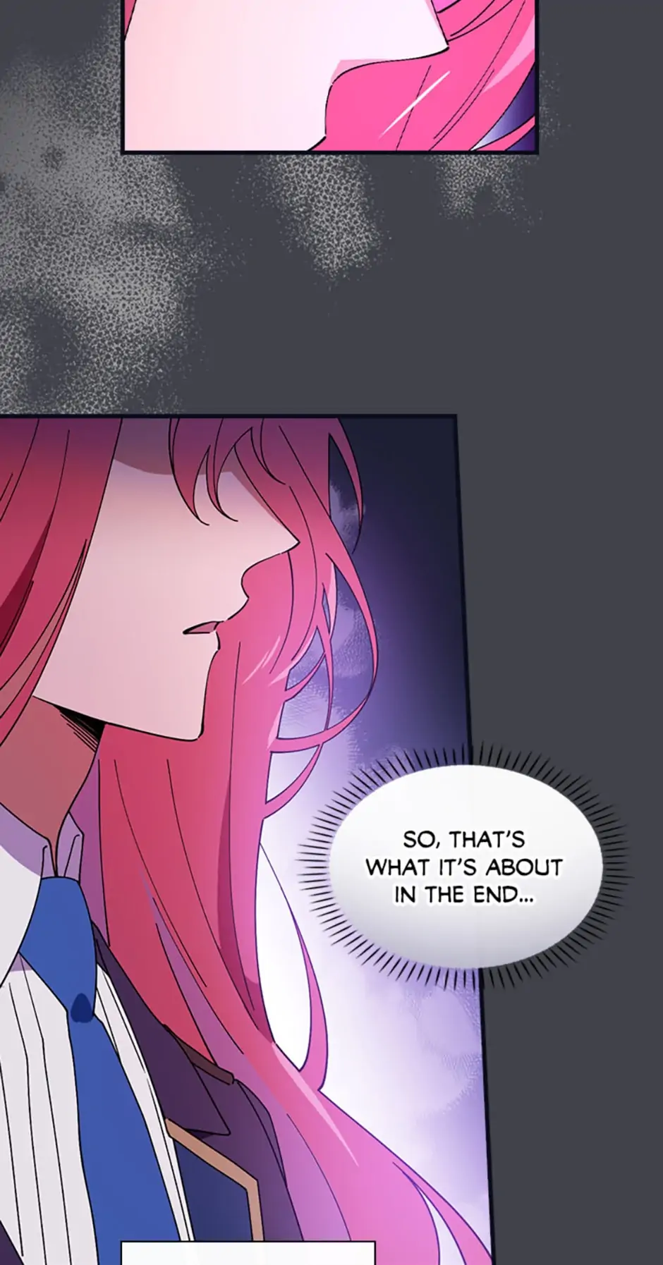 Read Aria of the Withered Branch EN Manga Online