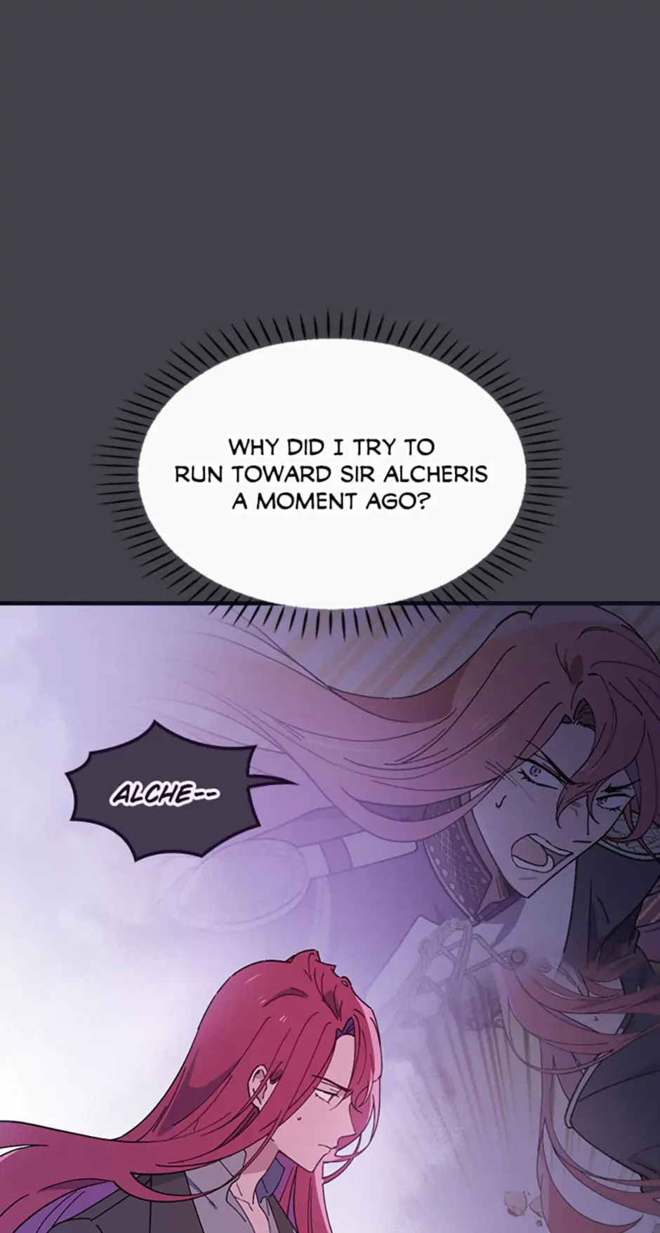 Read Aria of the Withered Branch EN Manga Online