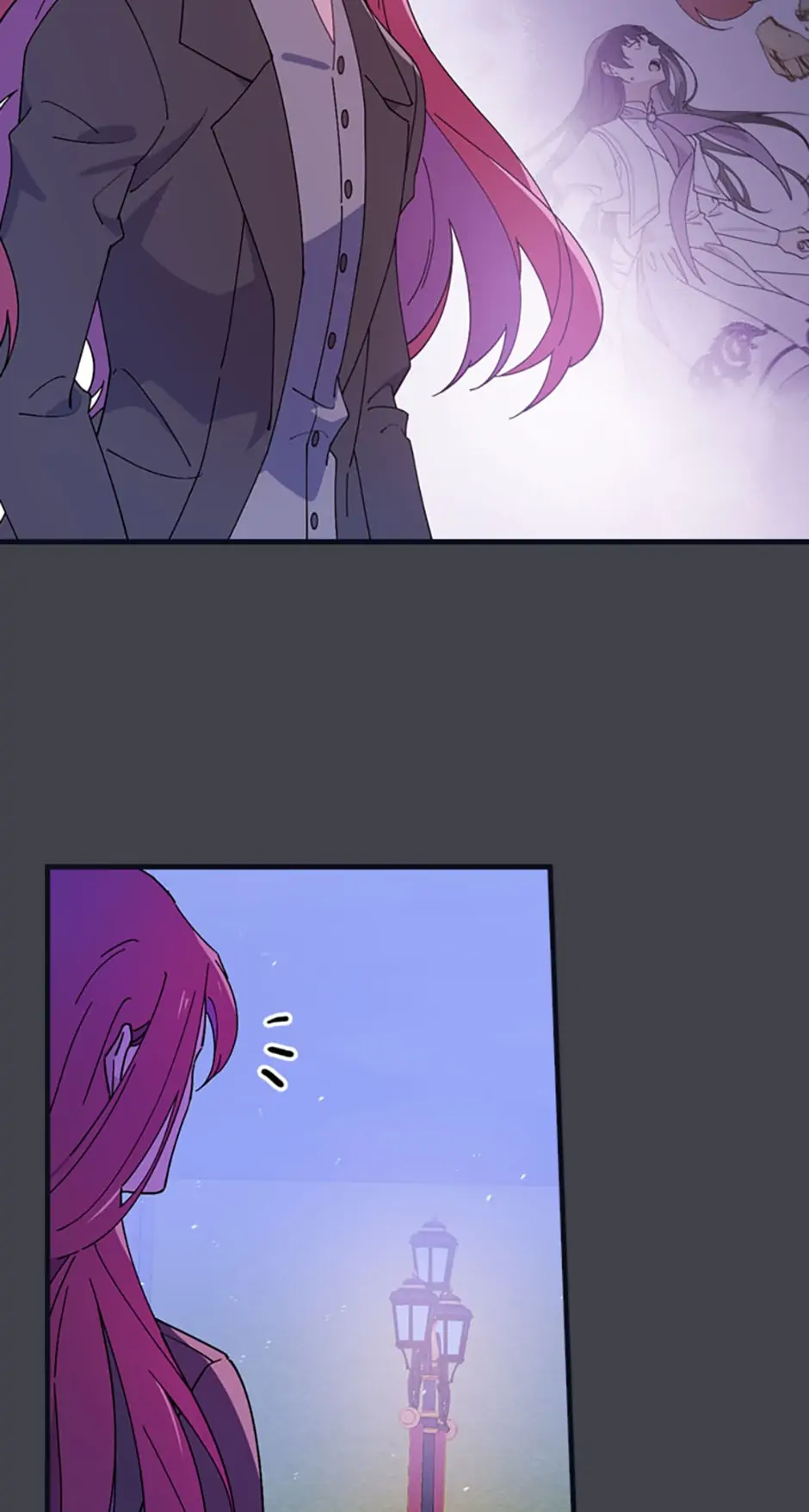Read Aria of the Withered Branch EN Manga Online