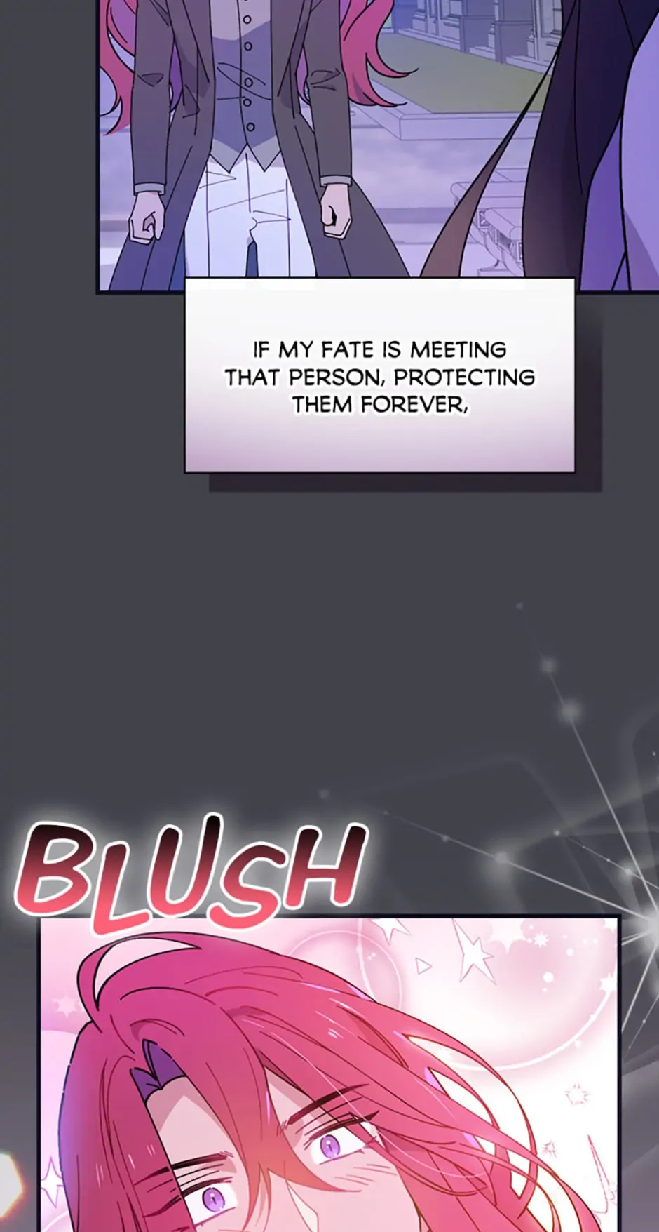 Read Aria of the Withered Branch EN Manga Online