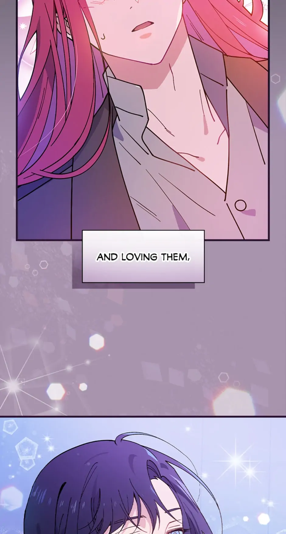 Read Aria of the Withered Branch EN Manga Online