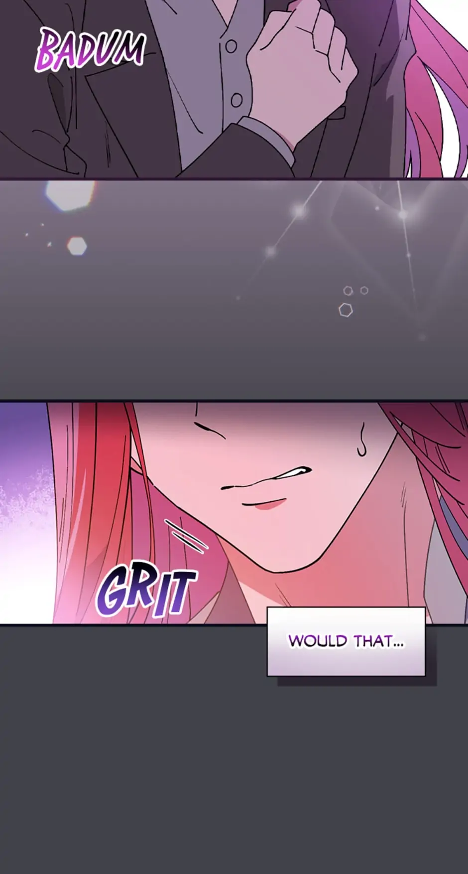Read Aria of the Withered Branch EN Manga Online